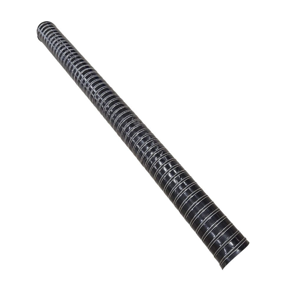 Air hose 4" 102mm 2-layer