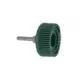 3M Bristle disc Roloc Green 50mm (P50)