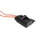 Fuse holder MIDI AWG 12 / 3,31mm2 (With bracket)