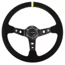 Hurricane Steering Wheel 350mm x 90mm