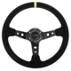 Hurricane Steering Wheel 350mm x 90mm