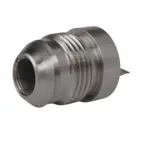 AN8 dry sump filter