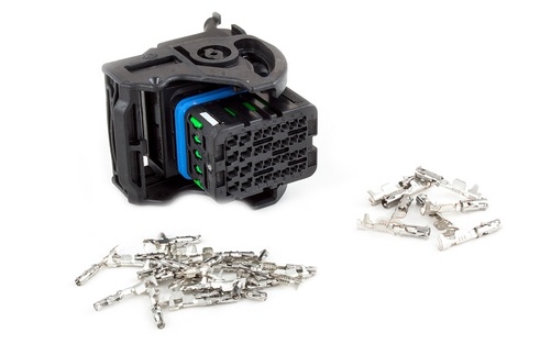 MaxxECU MINI/RACE/PRO connector 4 (32-pin molex)