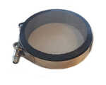 Turbo guard air filter