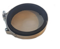 Turboguard airfilter 4" (102mm)