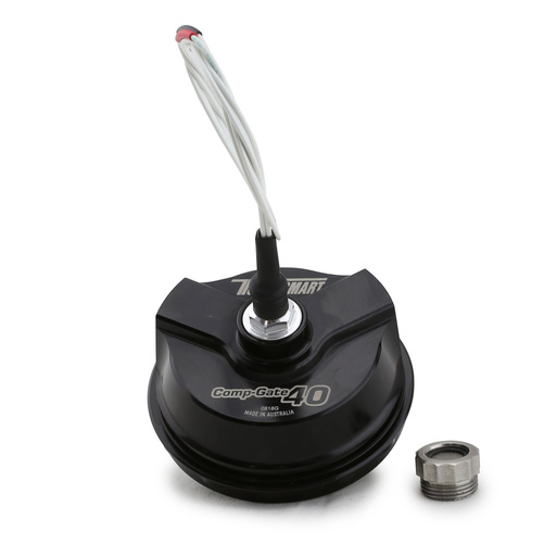 Turbosmart Gen-V sensorcap WG45/50