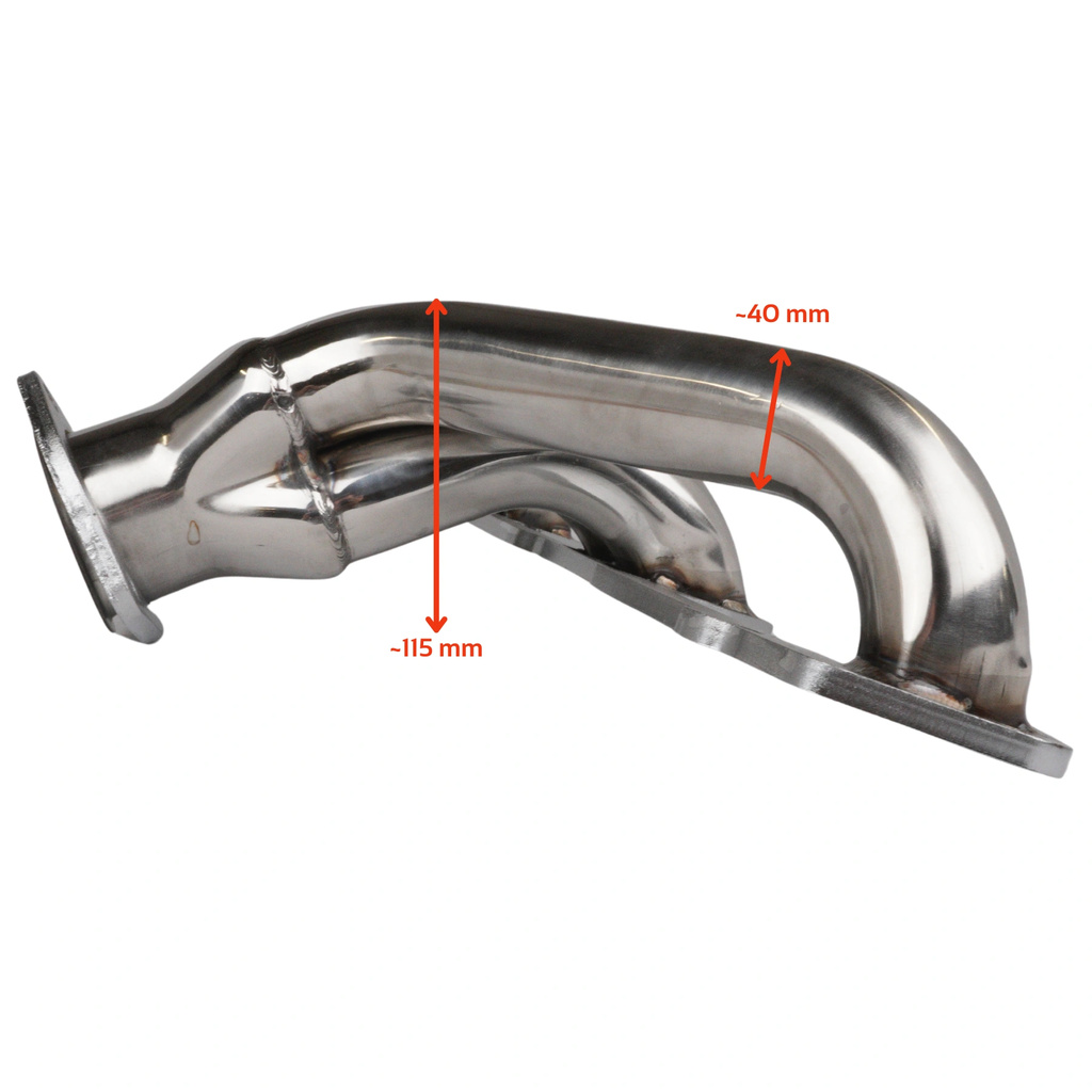 Headers Small Block Mopar (SBM)