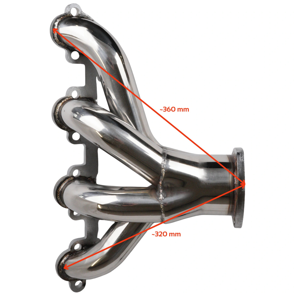 New Order ‎ 12EP×2枚組セット Headers Big Block Ford (BBF) 429-460