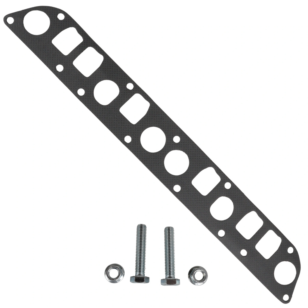 Headers Jeep 6 Cylinder