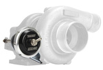 Model specific internal wastegate