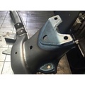 Rear subframe reinforcement BMW E30, E36 Compact