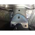 Rear subframe reinforcement BMW E30, E36 Compact