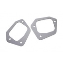 Rear support arm reinforcement BMW E46