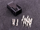 Connector 8-pin pin connector Delphi GT150