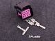 Connector 8-pin socket Delphi GT150