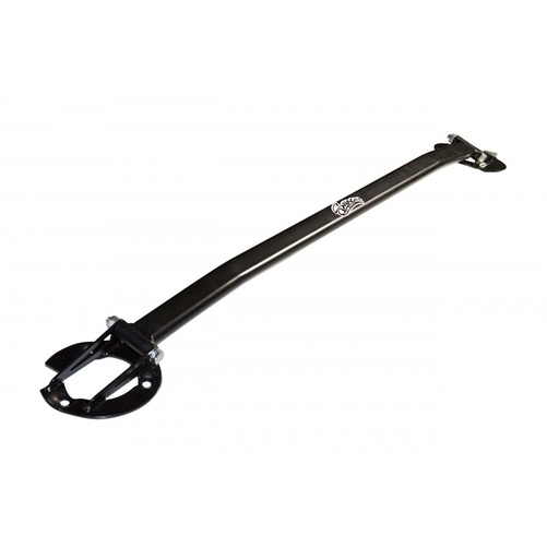 Strut brace front BMW E34