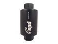 SPD Fuel filter compact 10 micron E85 black