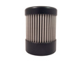 SPD Fuel filter compact 10 micron E85 black