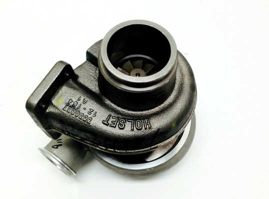 Holset HX35 Turbine housing #16