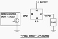 Relay (Solid state)