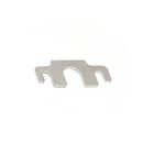 Fuel rail clip