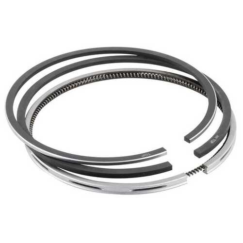 Wiseco Piston Ring Set 82.50mm