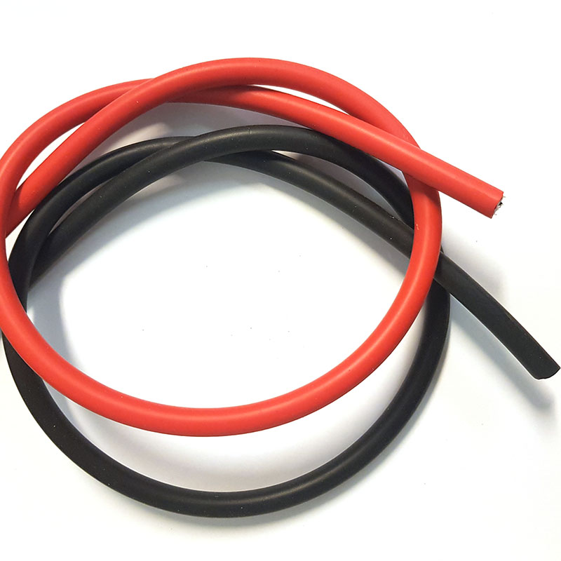 Ignition cable clip