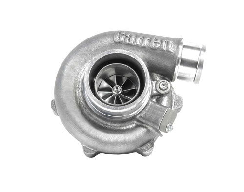 Garrett G25 660 Supercore