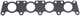 Exhaust manifold gasket VAG 1,8T
