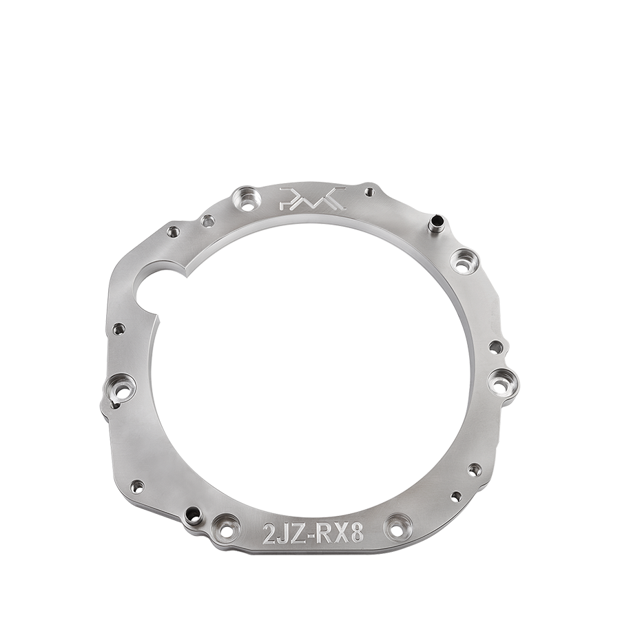 ADAPTER PLATE TOYOTA JZ 1JZ 2JZ