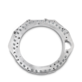 ADAPTER PLATE BMW V8 M60 M62 S62