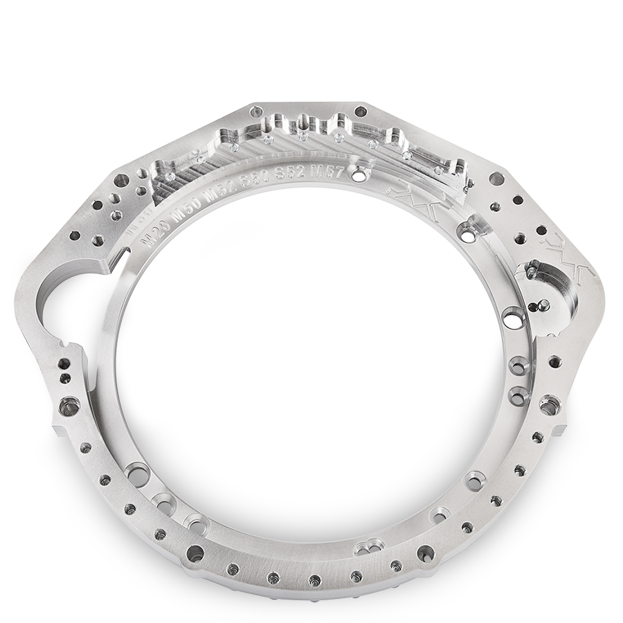 ADAPTER PLATE BMW V12 M70 M73 S70