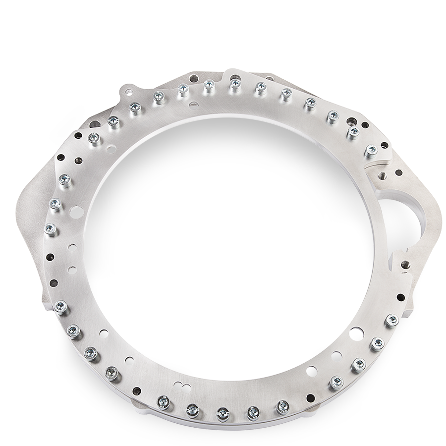 ADAPTER PLATE BMW V12 M70 M73 S70