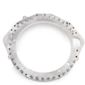 ADAPTER PLATE BMW V12 M70 M73 S70