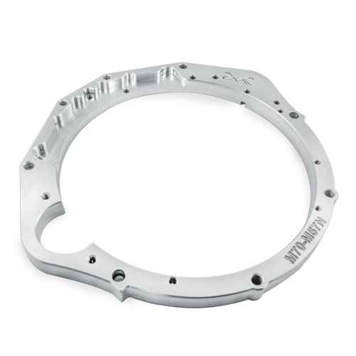 ADAPTER PLATE BMW V12 M70 M73 S70