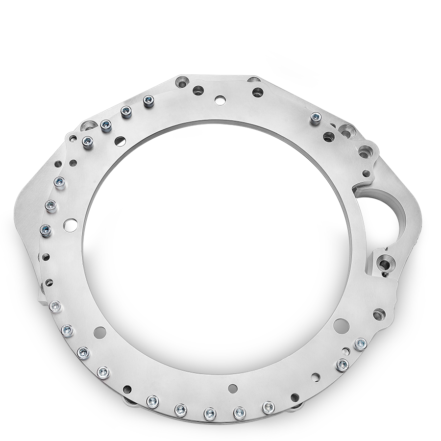ADAPTER PLATE BMW V12 M70 M73 S70