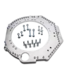 ADAPTER PLATE CHEVROLET LS LS1 LS3 LS7