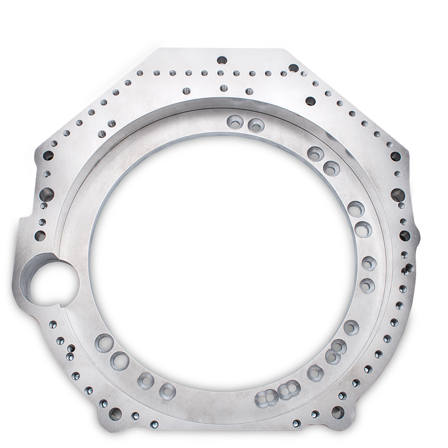 ADAPTER PLATE CHEVROLET LS LS1 LS3 LS7