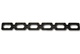 Bmw 6cyl S38 Exhaust flange