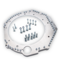 ADAPTER PLATE CHEVROLET LS LS1 LS3 LS7