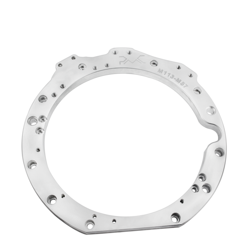 ADAPTER PLATE MERCEDES BENZ M113