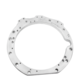 ADAPTER PLATE MERCEDES BENZ M113