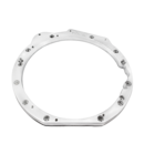 ADAPTER PLATE MERCEDES BENZ M113
