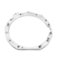 ADAPTER PLATE MERCEDES BENZ M113