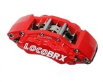 Brake caliper