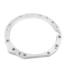 ADAPTER PLATE MERCEDES BENZ M113