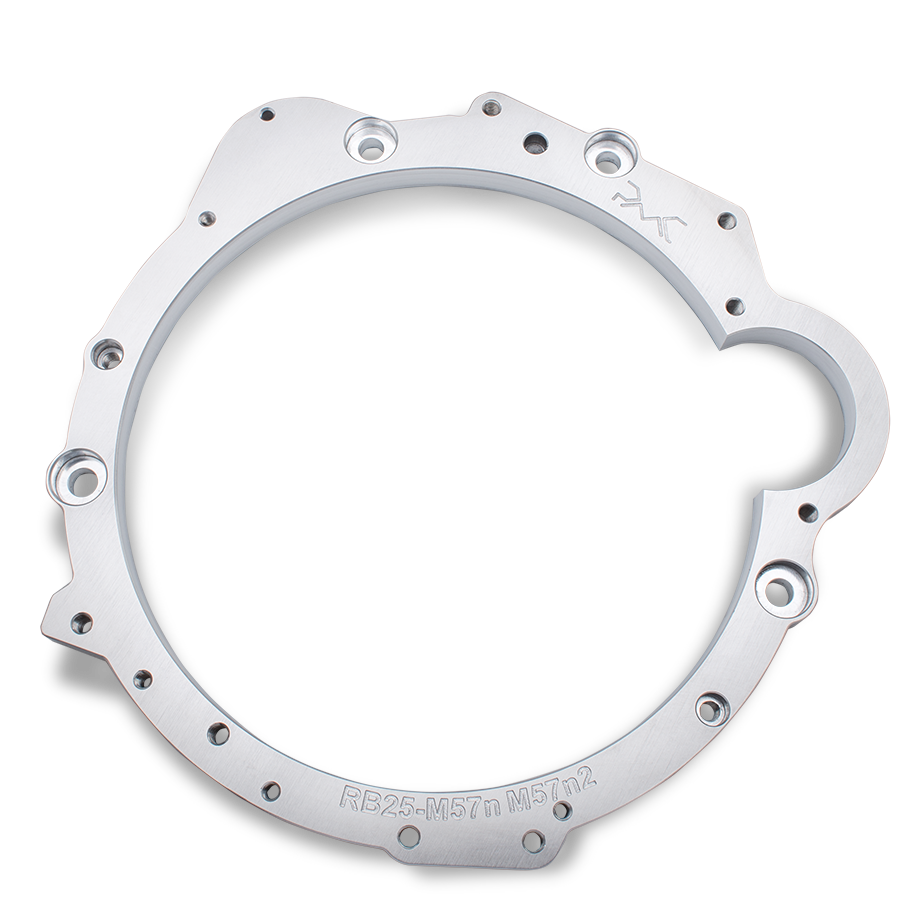 ADAPTER PLATE NISSAN RB RB20 RB25 RB26 RB30
