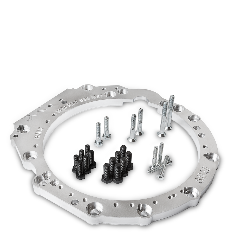 ADAPTER PLATE NISSAN SR20
