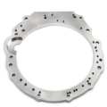ADAPTER PLATE NISSAN SR20