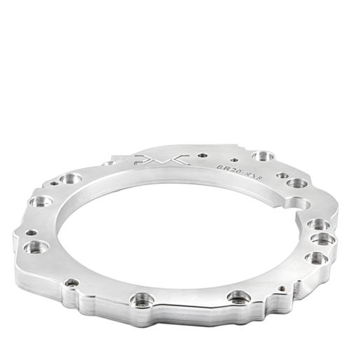 ADAPTER PLATE NISSAN SR20